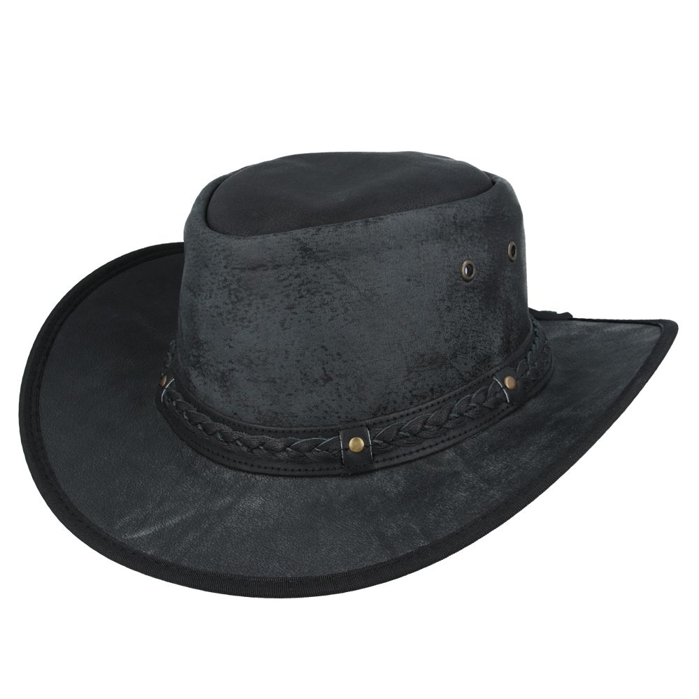 Aussie cowboy hot sale hat