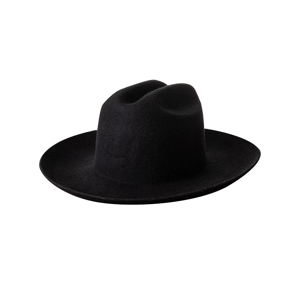 Wool Western Cowboy Hat