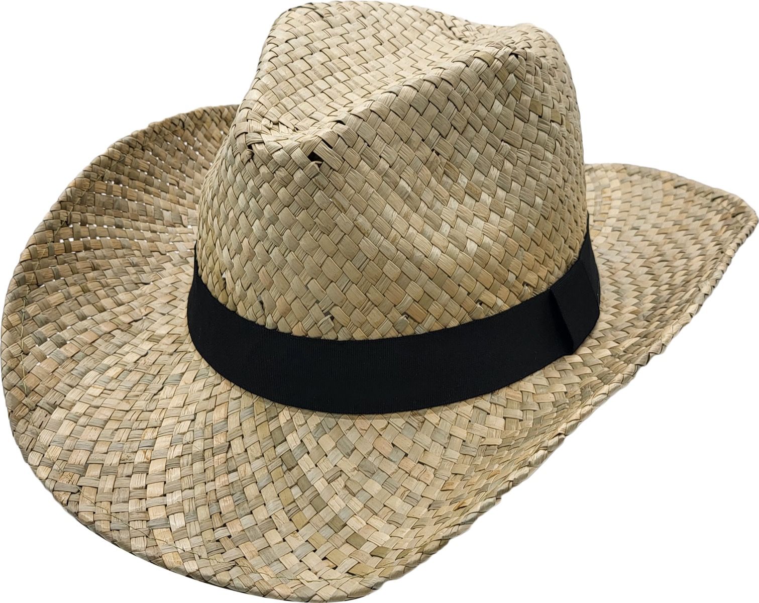 Summer Cowboy Hat