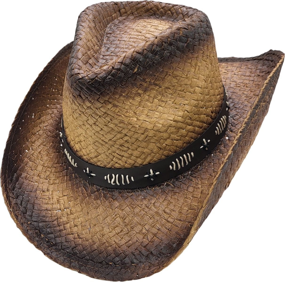 Classic Summer Cowboy Hat