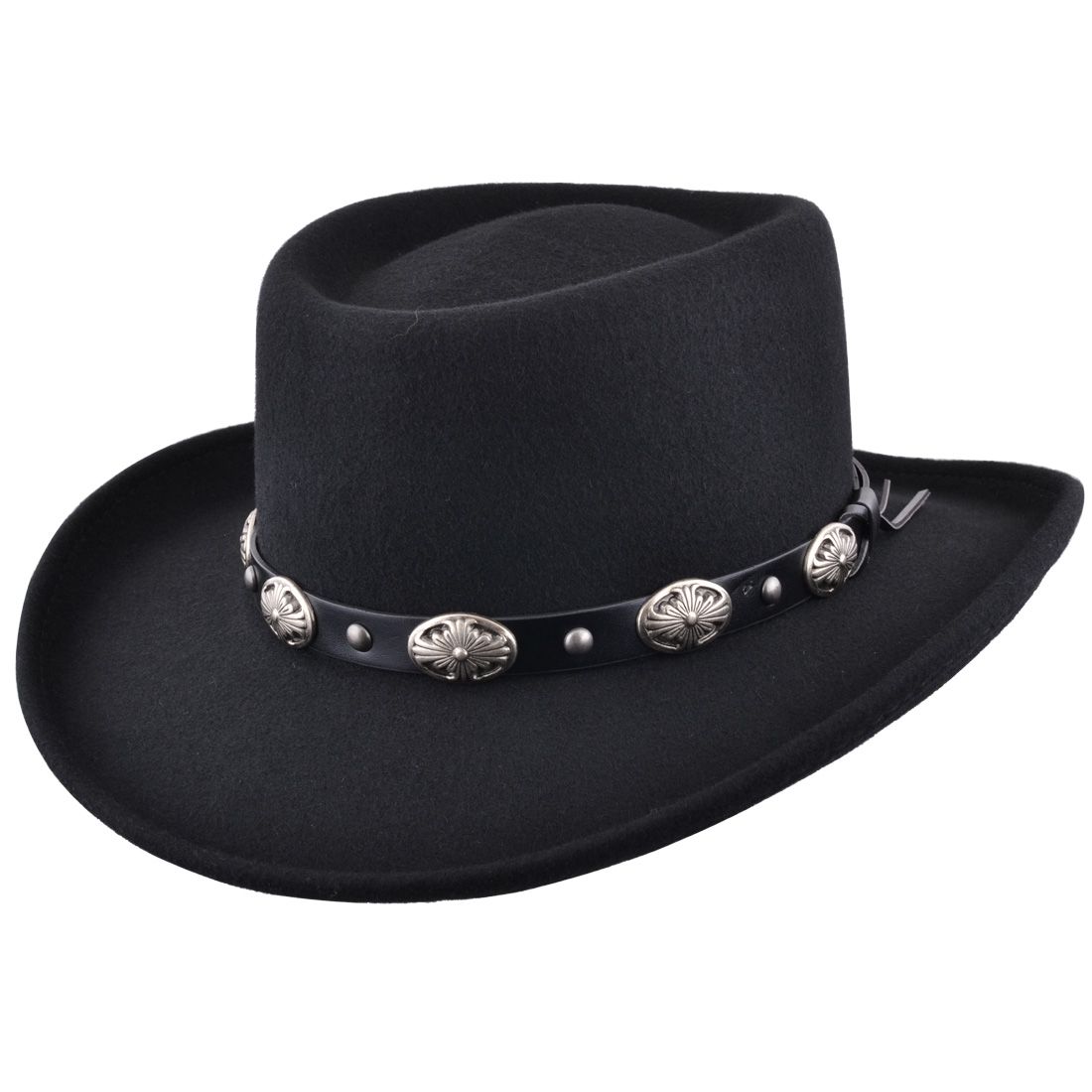 STALLION Cowboy Hat