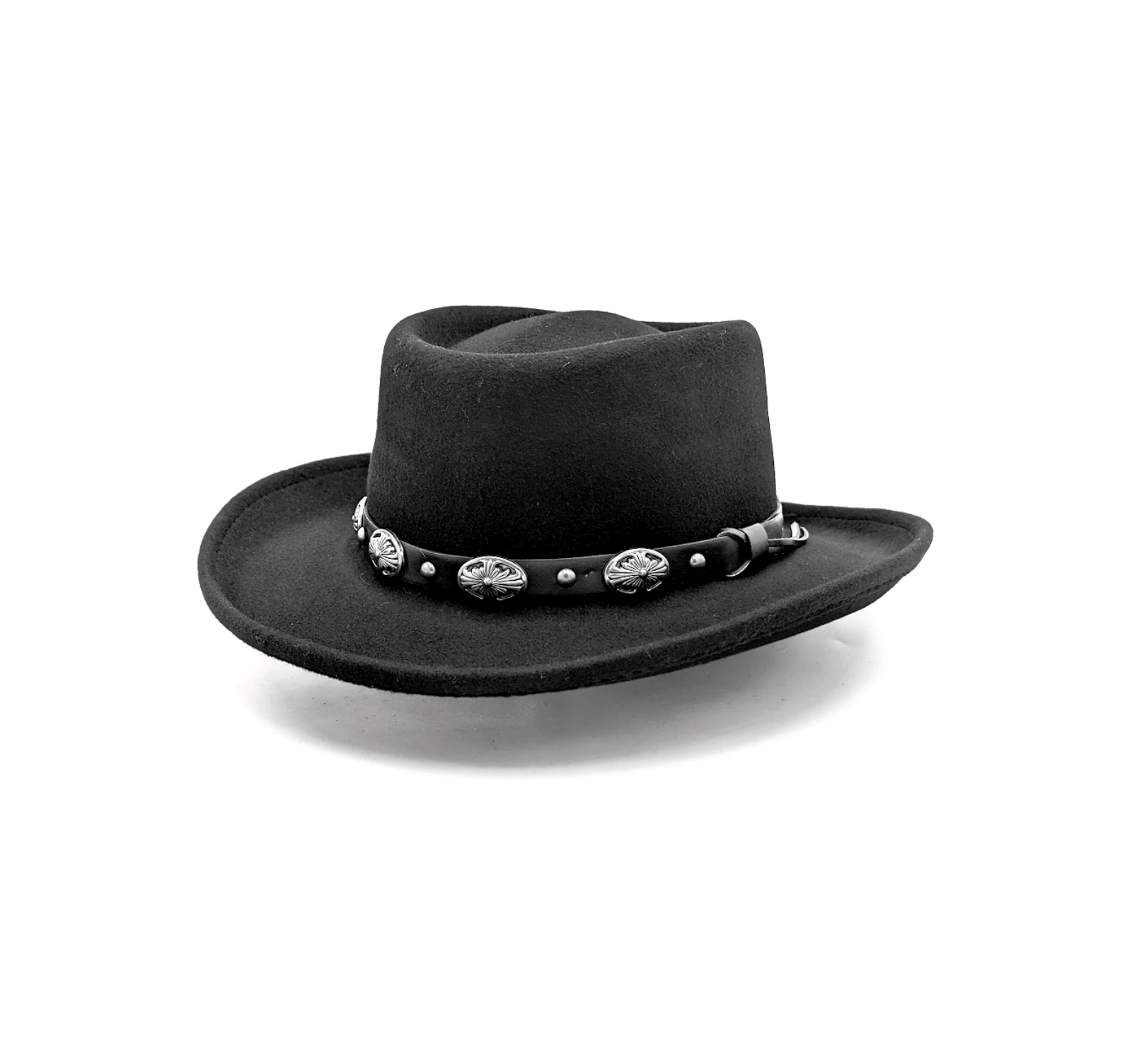 Stallion Cowboy Hat