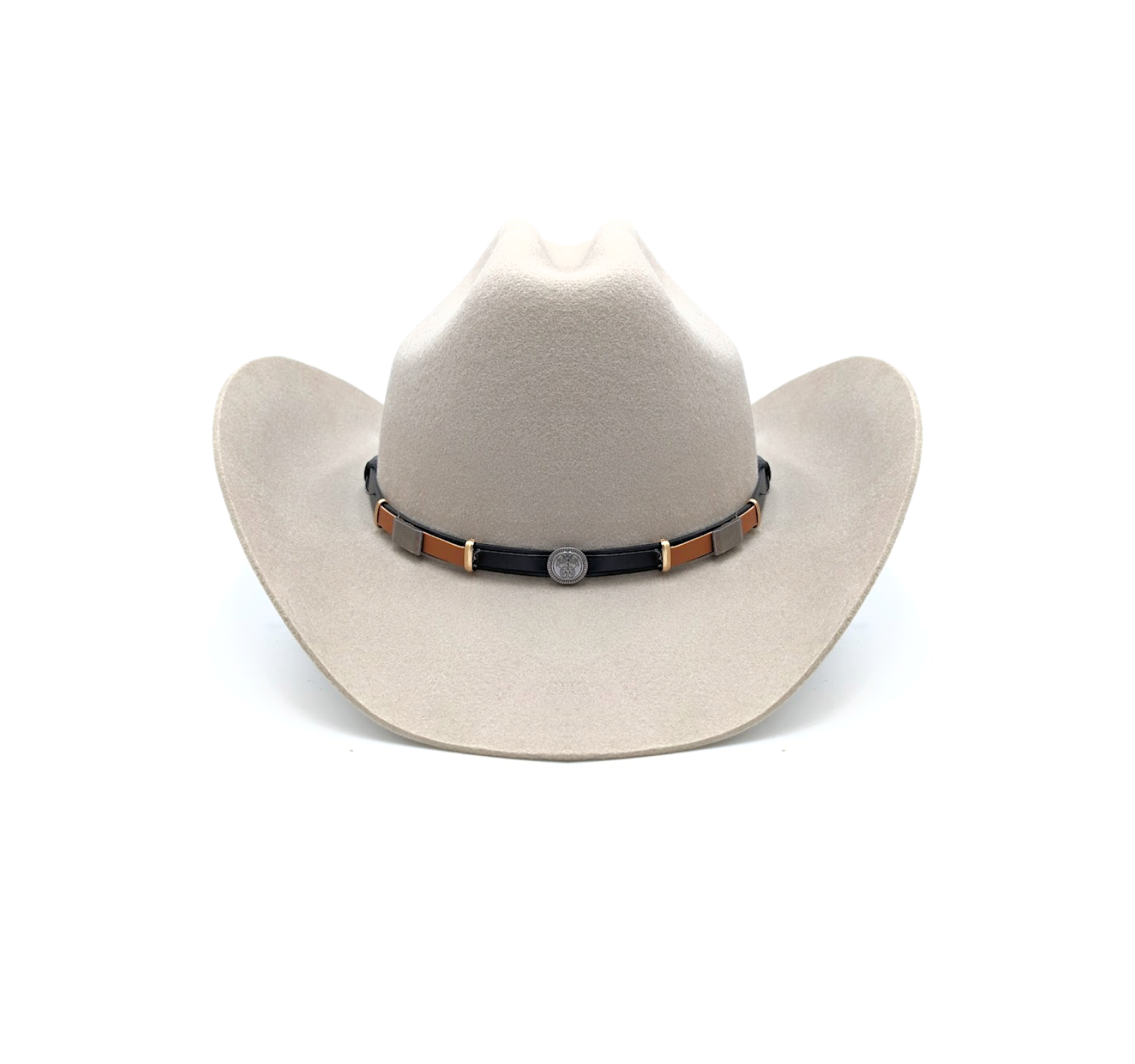 Mens Cowboy Hat