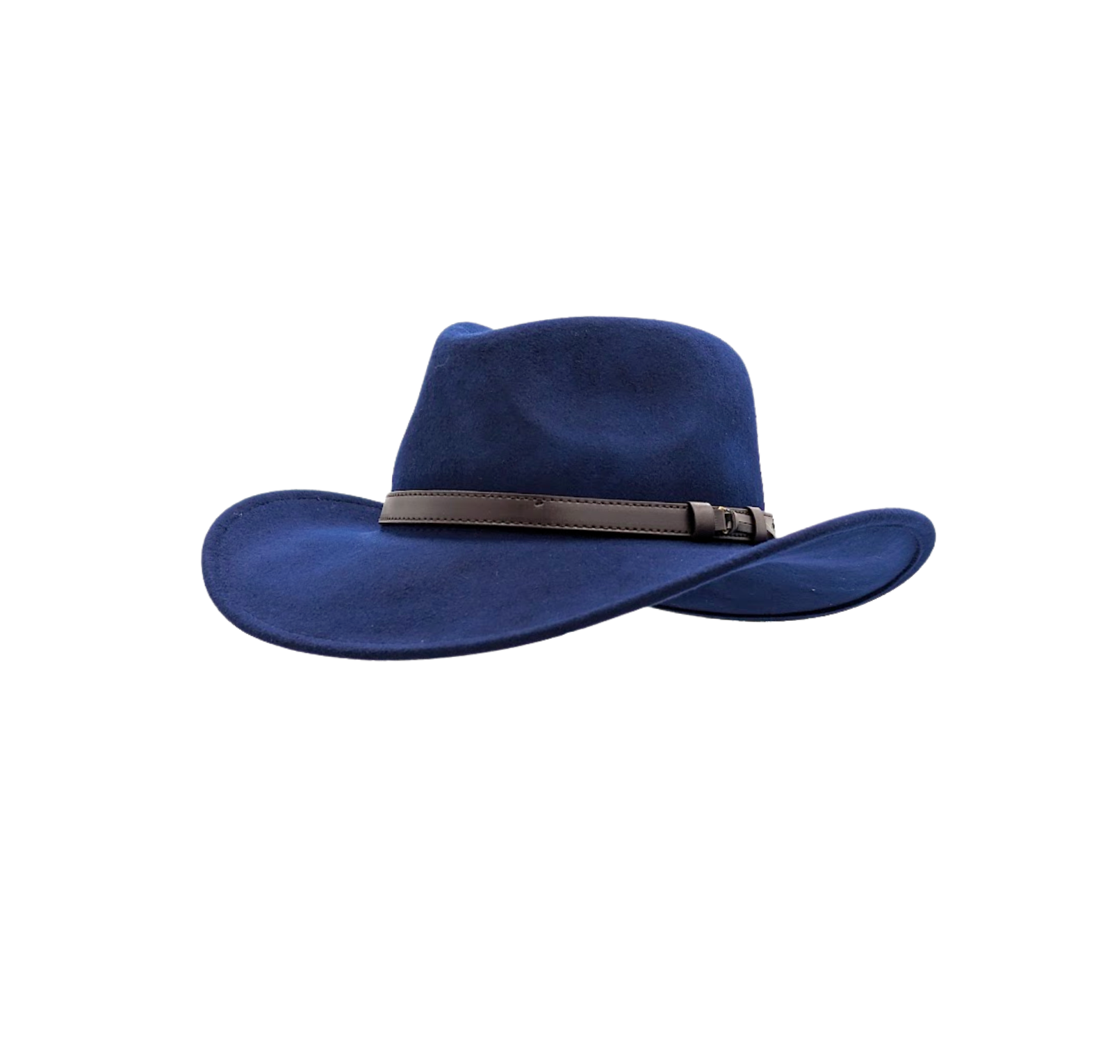Stansmore Felt Cowboy Hat