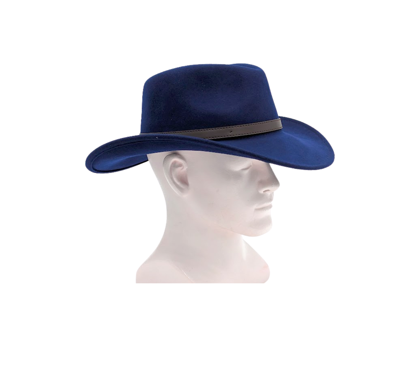 Stansmore Vintage Cowboy Hat
