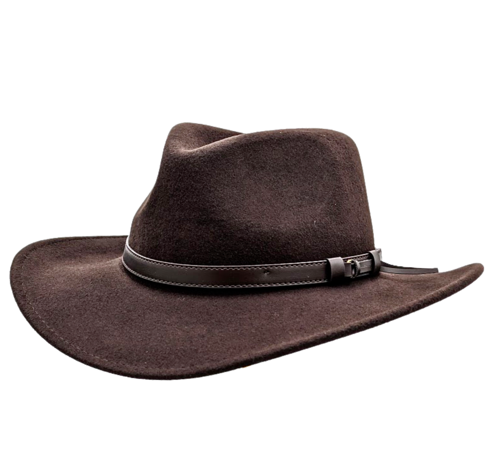 Stansmore Cowboy Hat