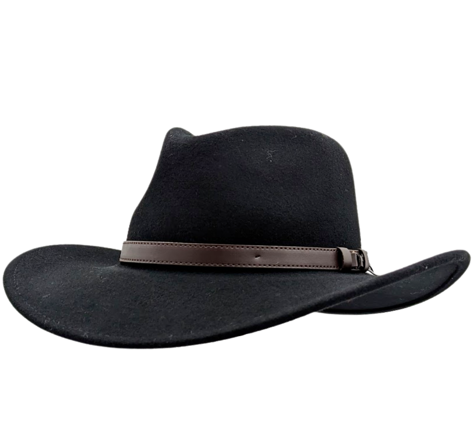 Stansmore Straw Cowboy Hat