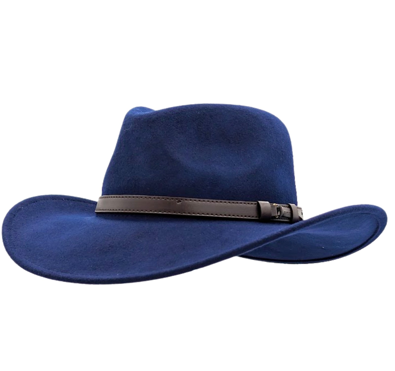 Stansmore Straw Cowboy Hat