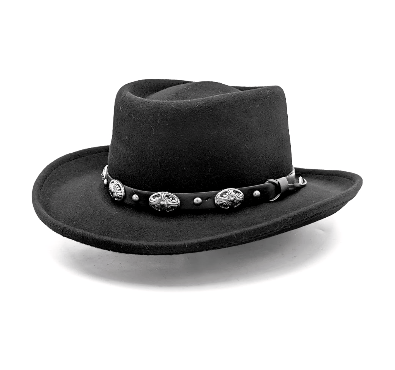 The Gambler Cowboy Hat