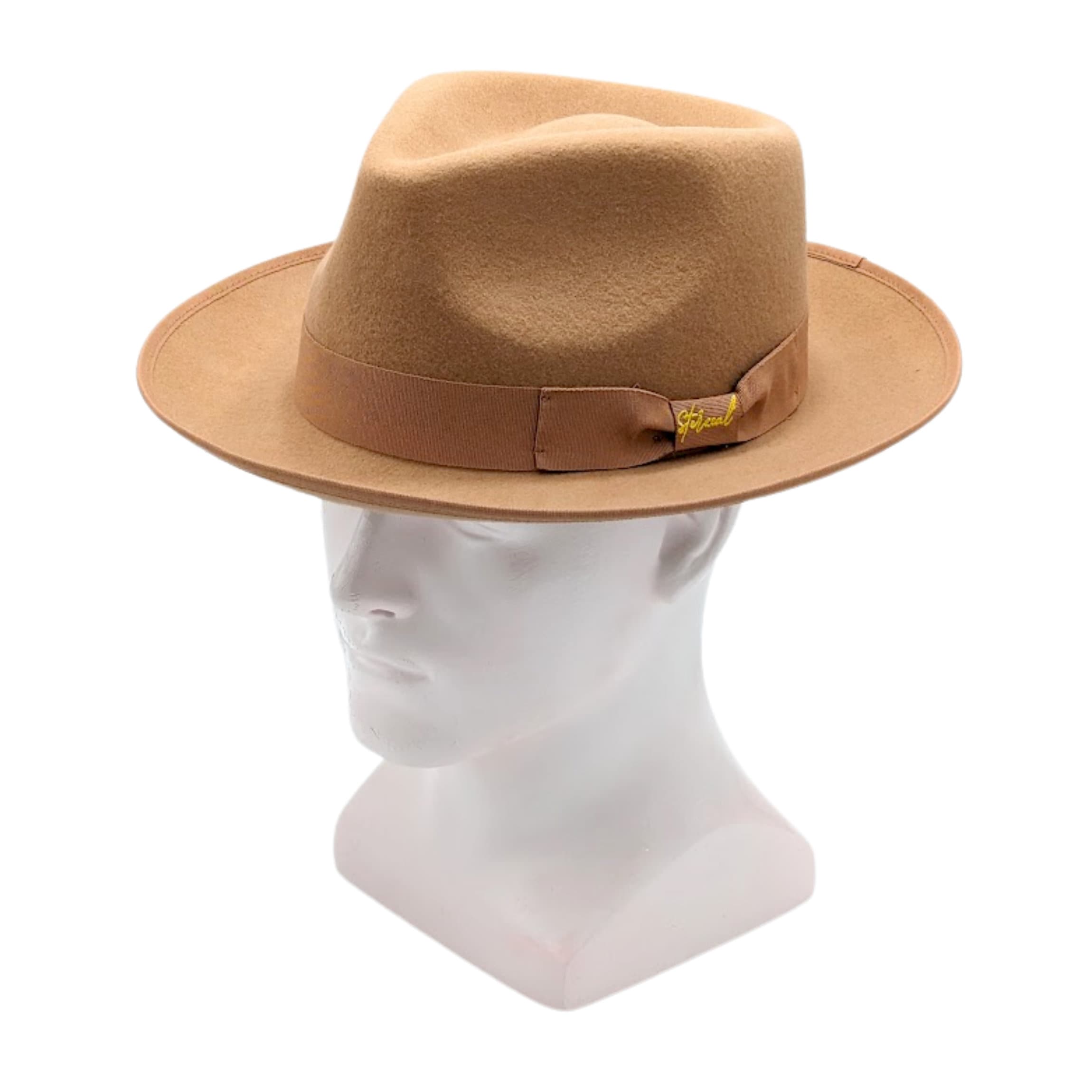 Sterzeal Classic Fedora Hat
