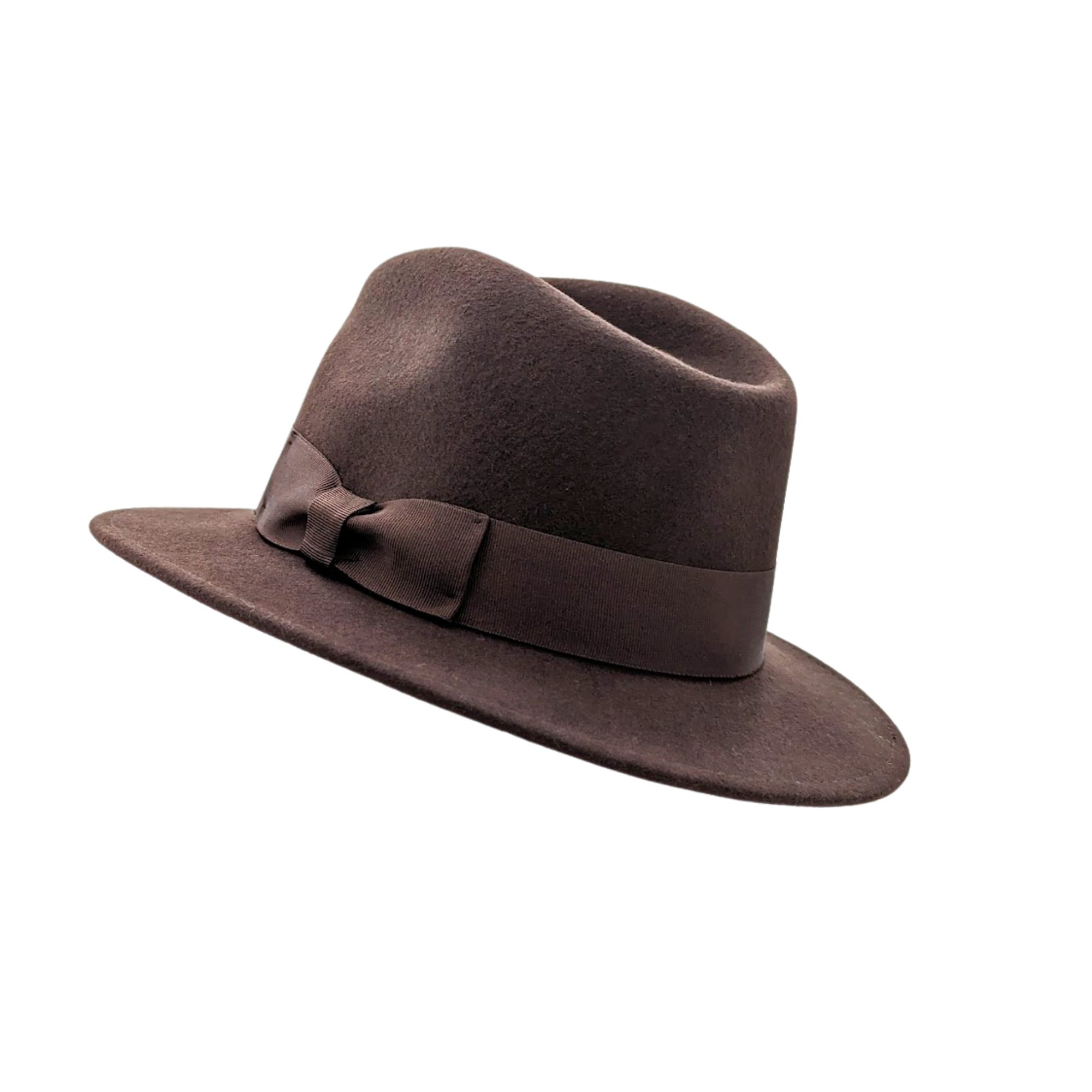 Voyager - Young Indiana Jones Hat, Agnoulita Hats