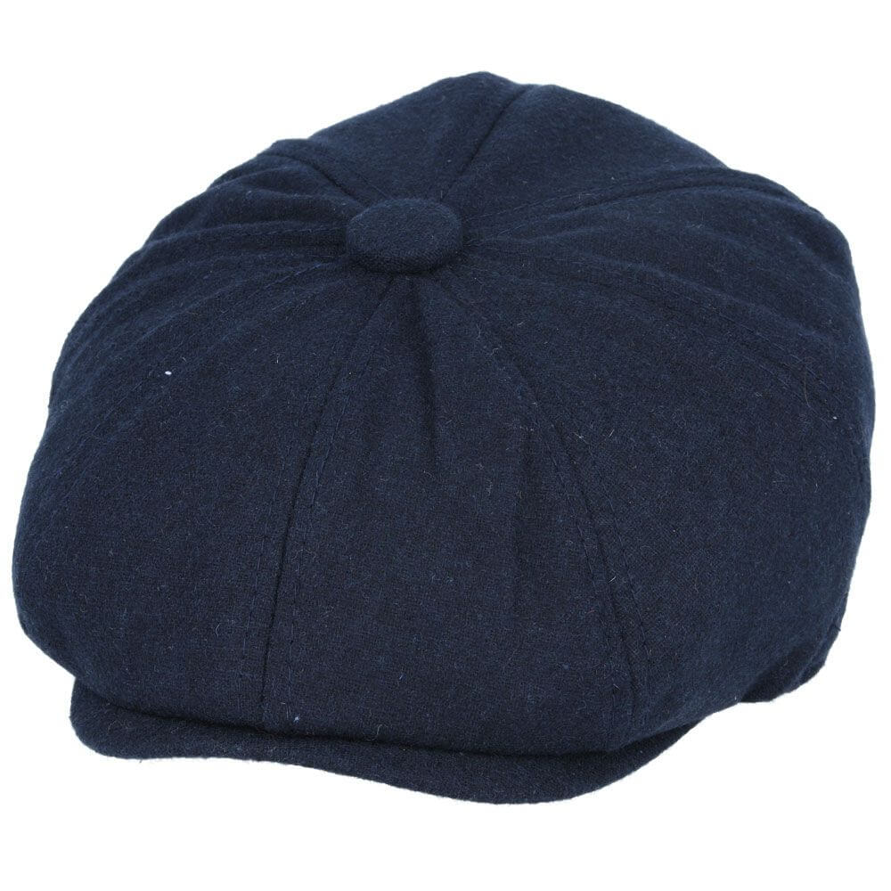 Newsboy cap Plain Colours