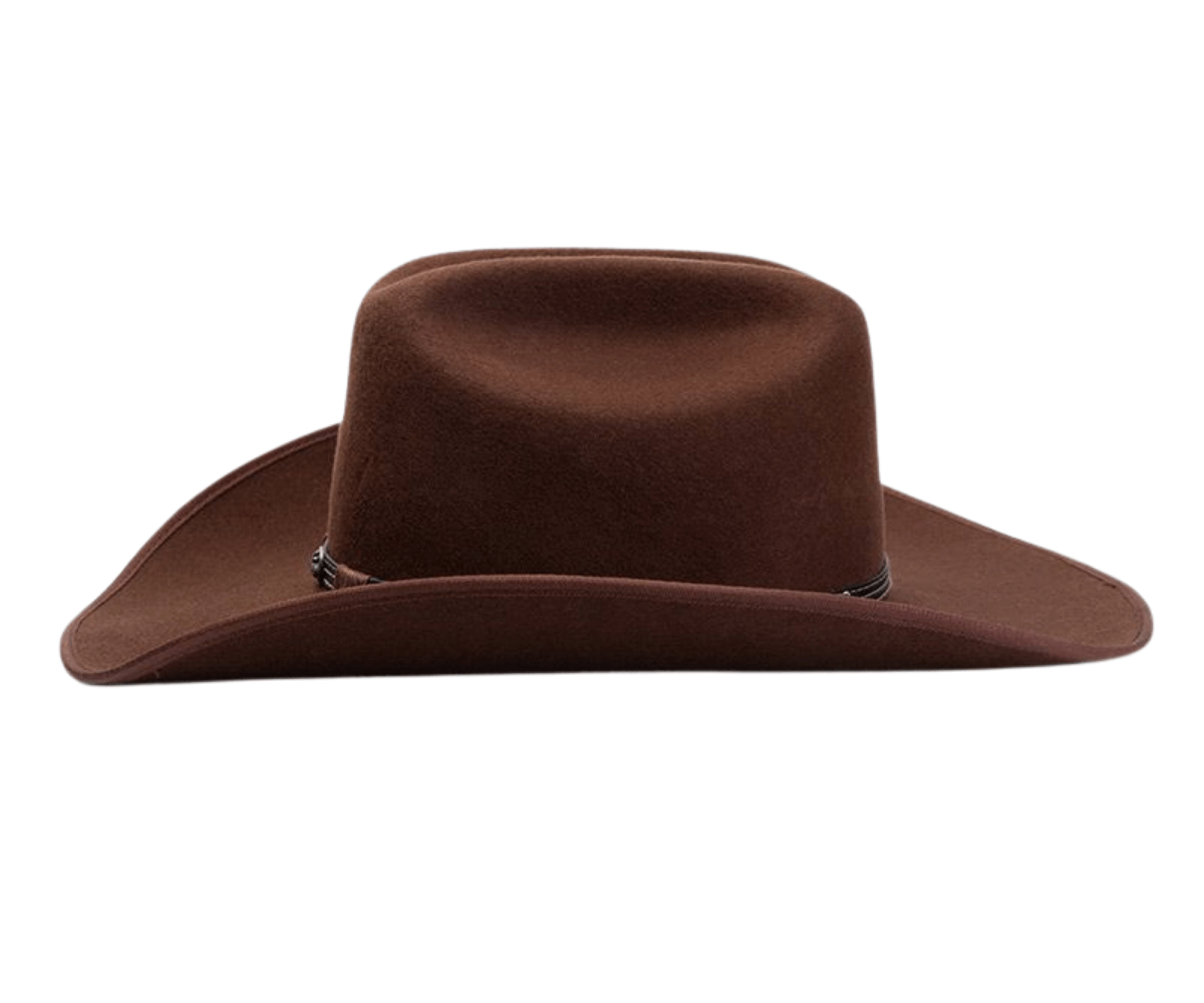 Starry Night Cowboy Hat | Eastnwest Desert Beige / L/XL