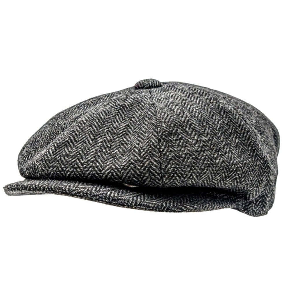 Newsboy best sale cap malaysia