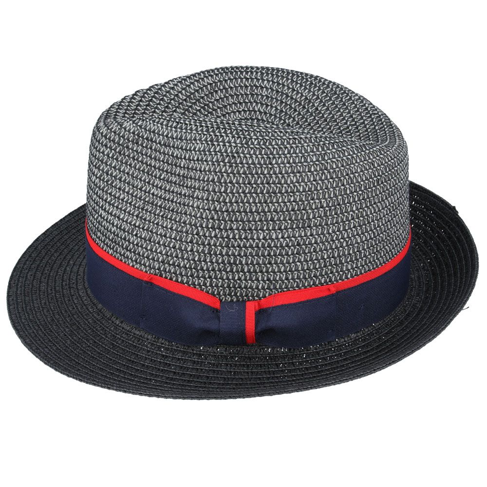 TRAVELER Panama Fedora Hats